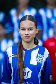 Bild 43 - wBJ FC Suederelbe.